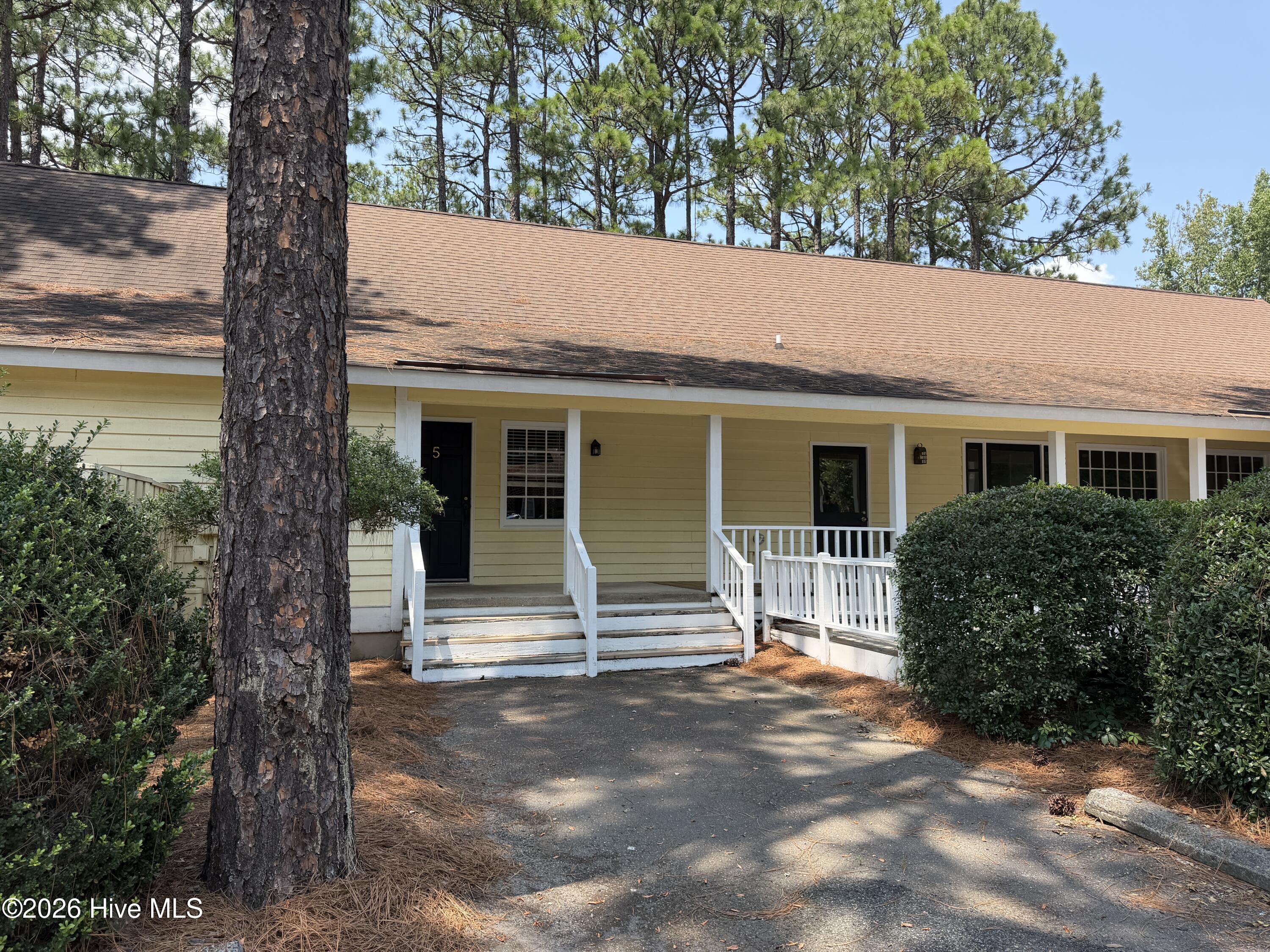 45 Dowd, Pinehurst, North Carolina, 0 ,Office,For sale,Dowd,100606732