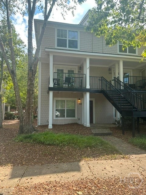 Property at 1035 Barnett Shoals Road