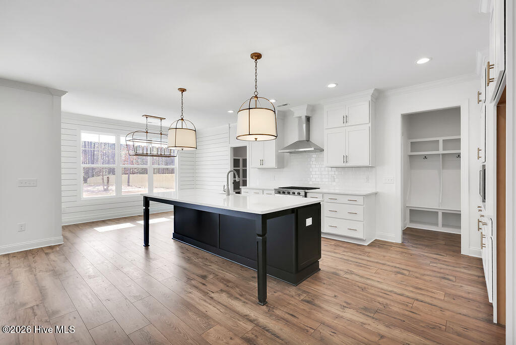 11133 Ashton Road, Burgaw, NC, 28425