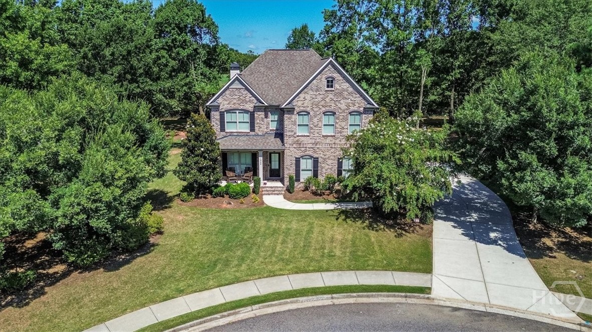 Property at 1068 Pebble Creek Way