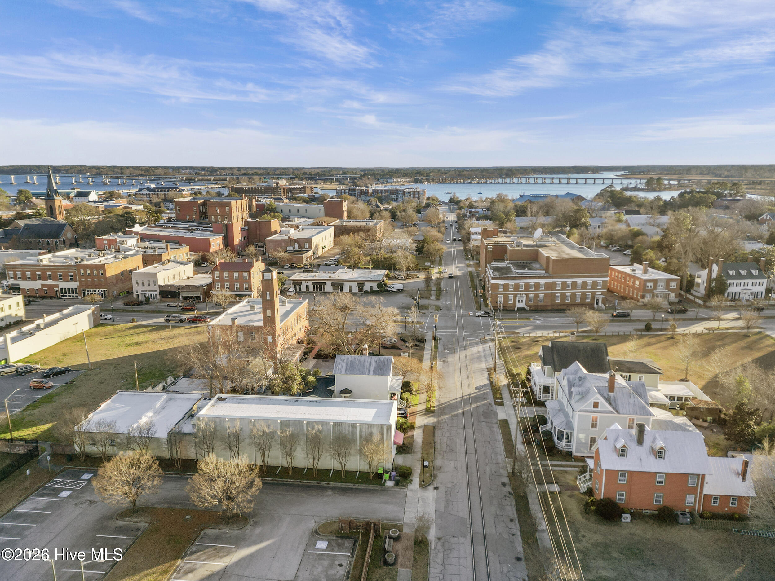 409 Hancock Street,New Bern