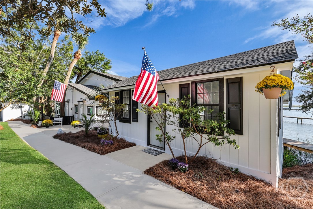 1912 Stone Street, Savannah, GA, 31410