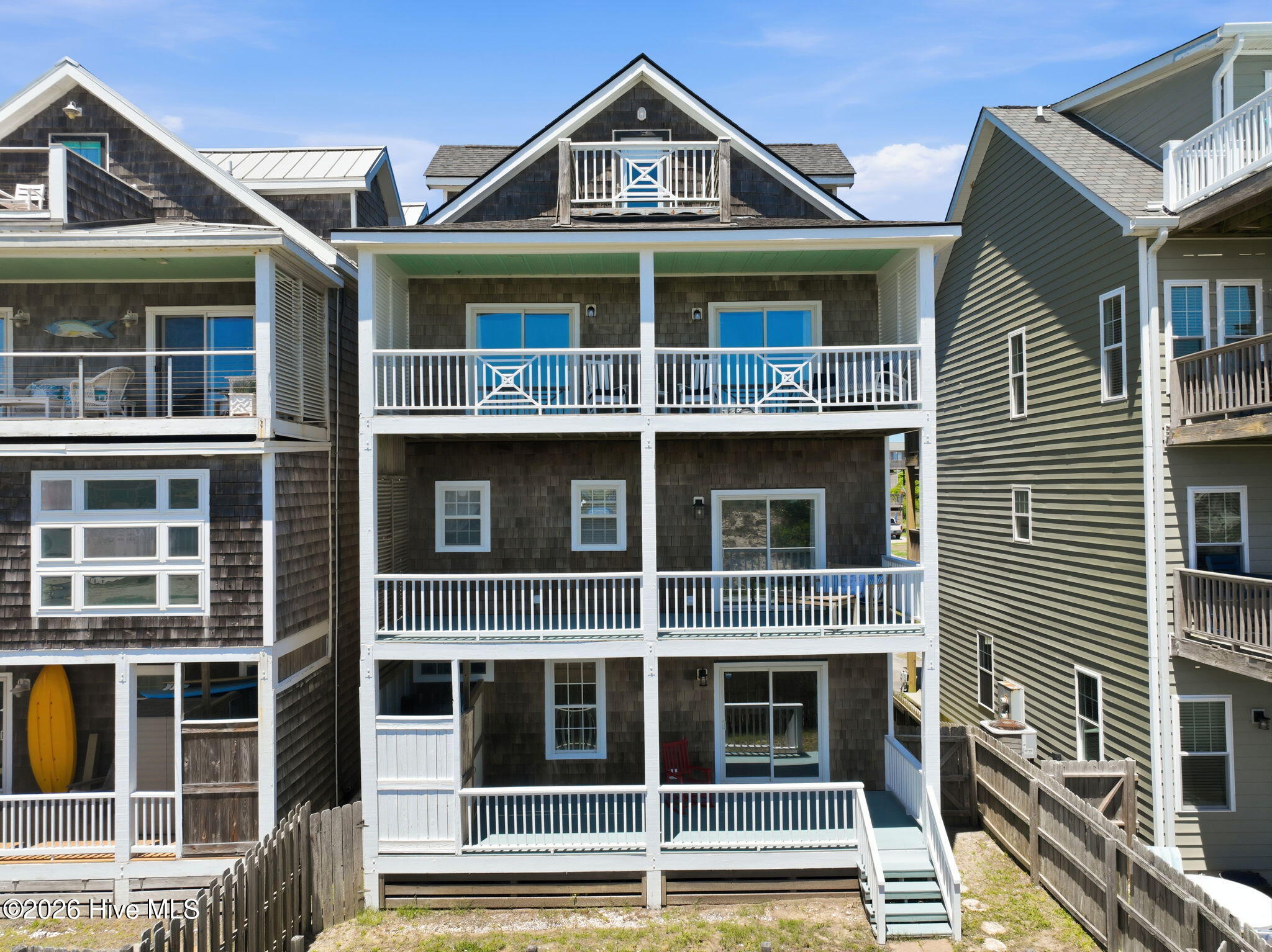 112 Robin Avenue B,Atlantic Beach