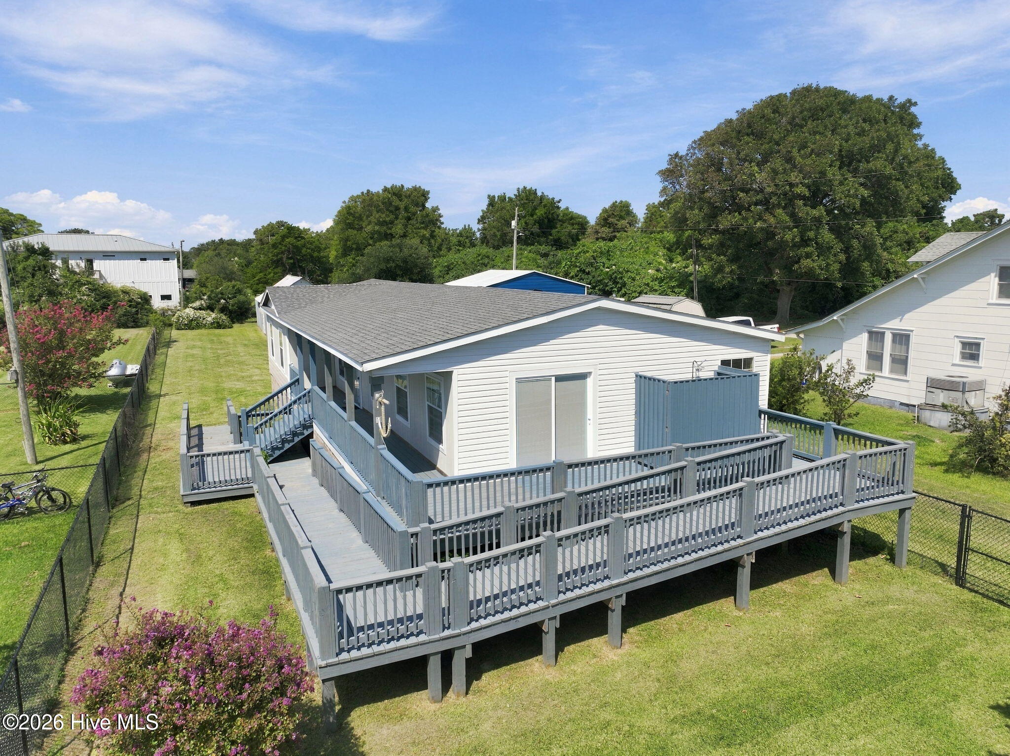 238 Lucille Lewis Drive,Marshallberg