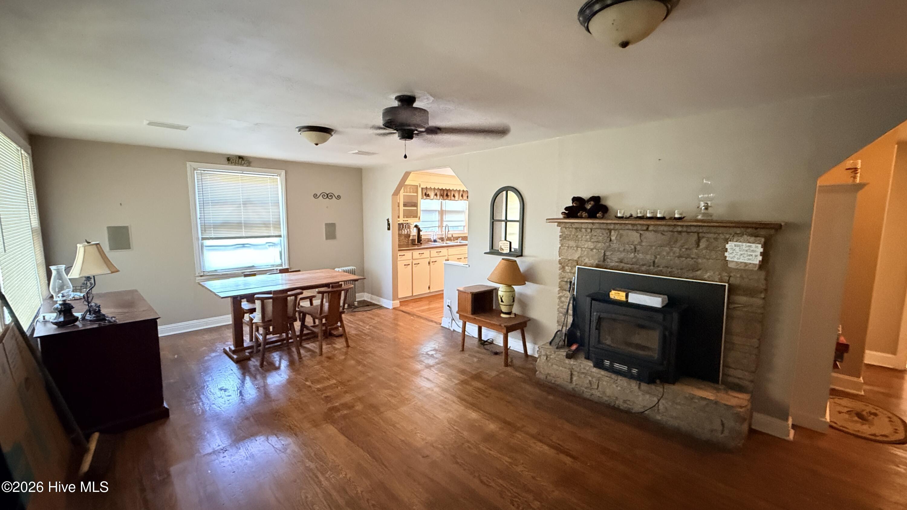 5th image of 107 Cherokee Ave, Andrews, NC 28901 | MLS# 100598760