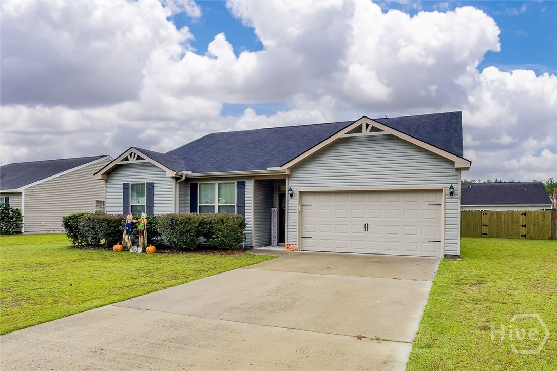 Homes for sale in Guyton, GA | 141 Willow Dr, Guyton, GA 31312 | MLS# SA340961