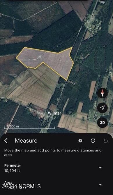 0 Us 17, Chocowinity, NC, 27817