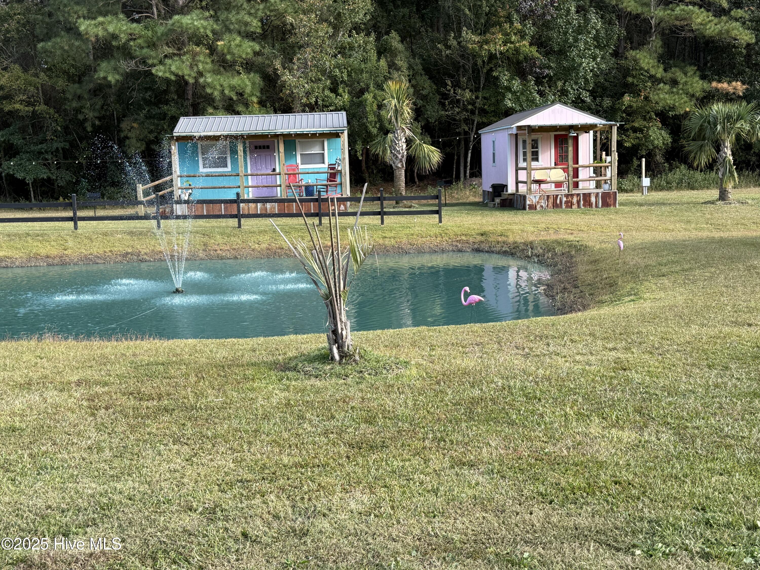 1237 Belgrade Swansboro Road,Hubert