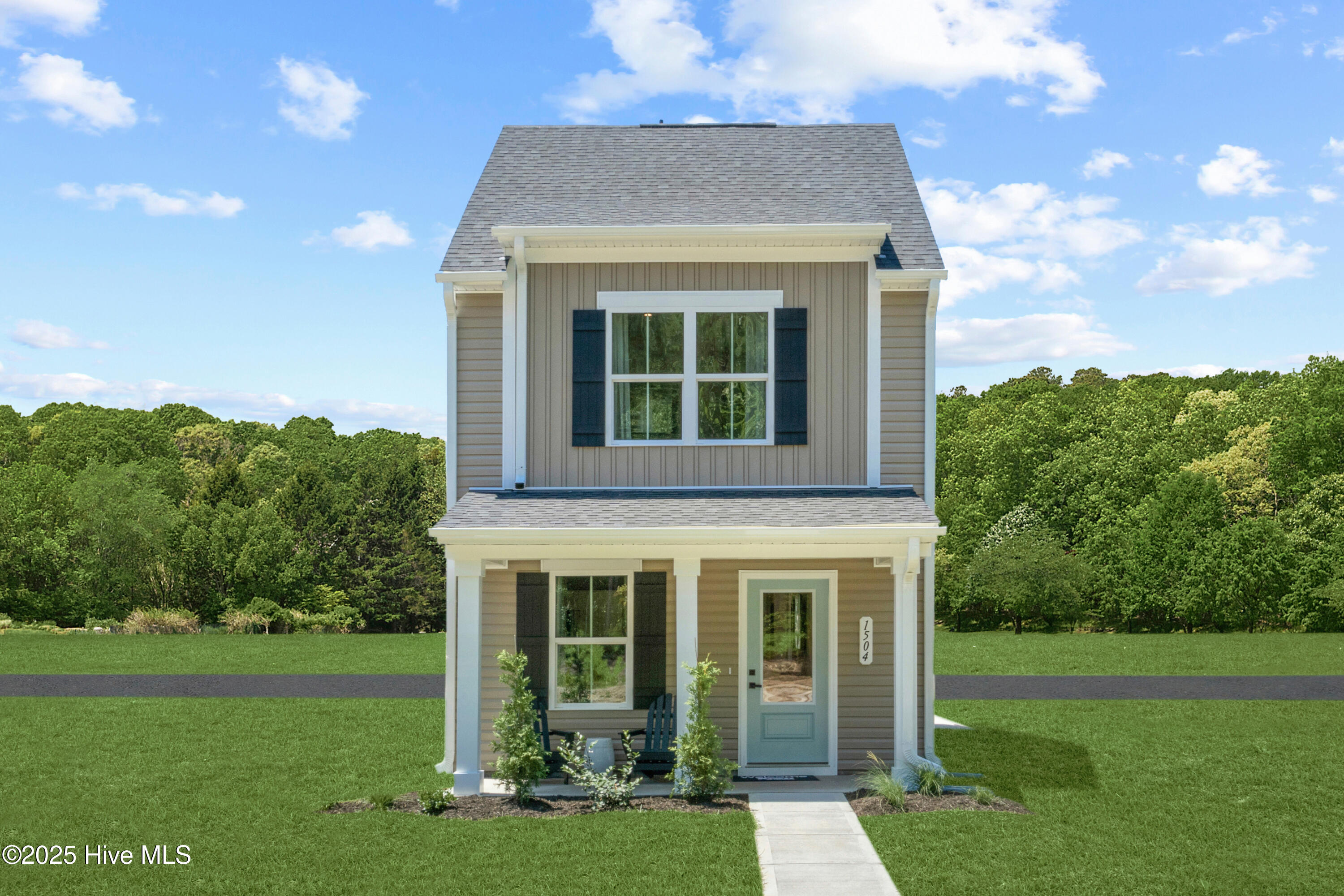 Property at 1424 Pine Log Trail