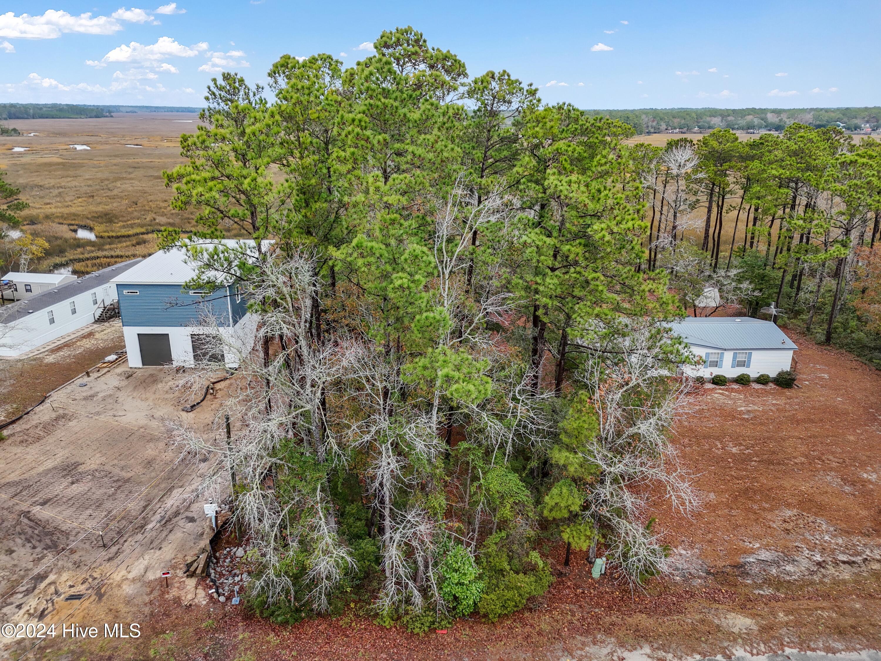 276 Chestnut Drive SW, Supply, NC, 28462