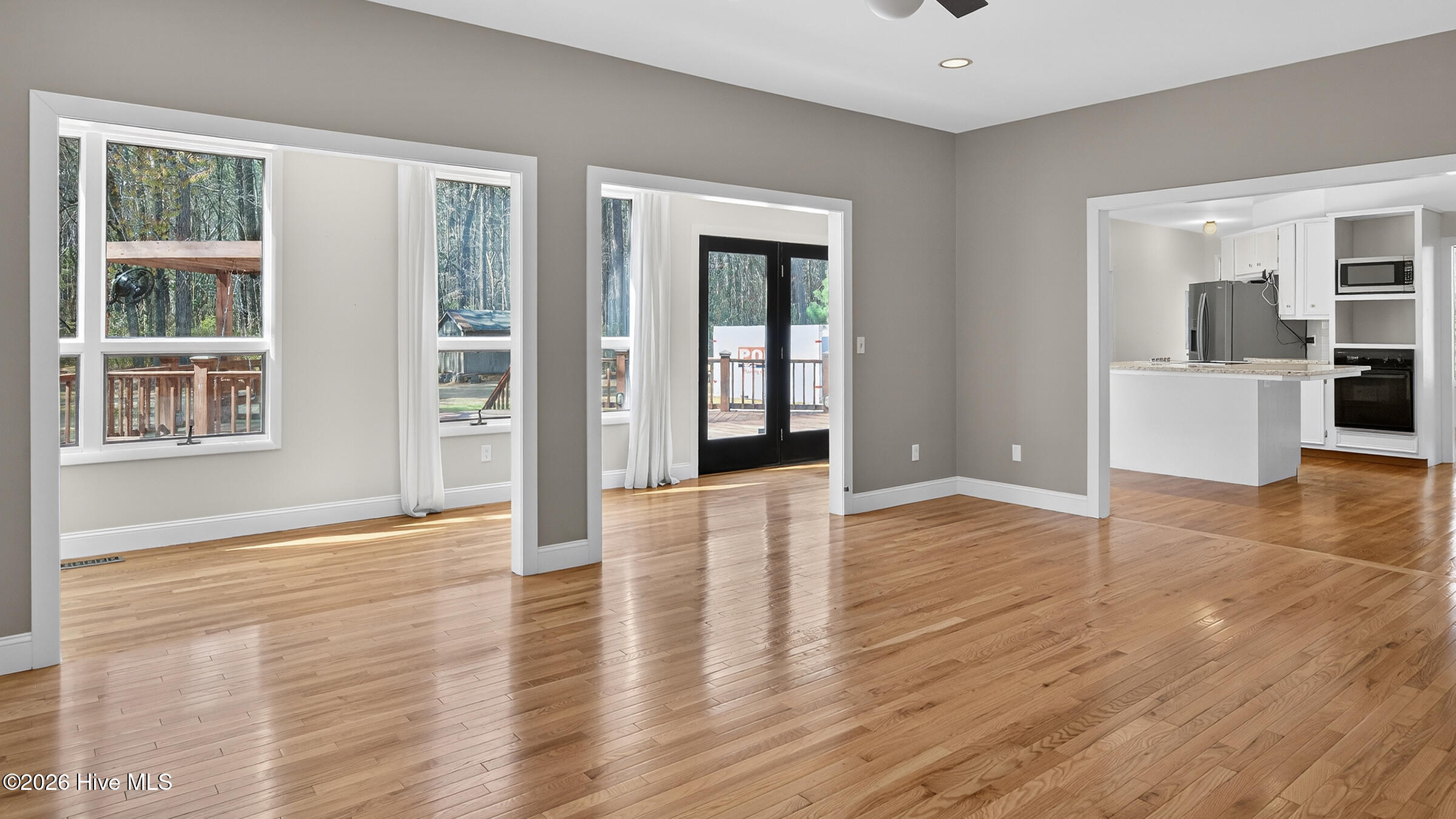 1339 Forest Acres Drive, Greenville, NC, 27834