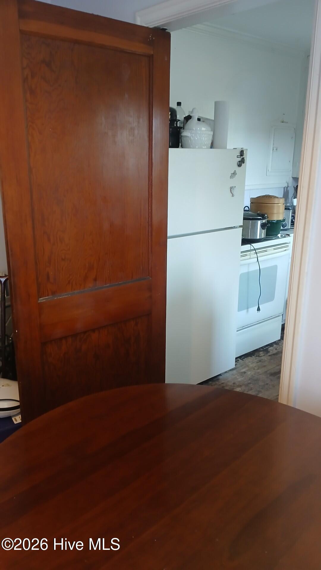 510 Holbrooke Avenue UNIT Lot 5, Wilmington, NC, 28412