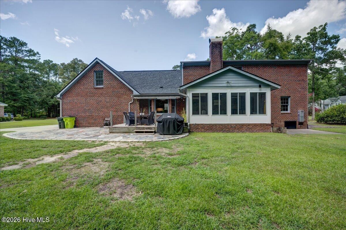 802 Thyme Court,New Bern