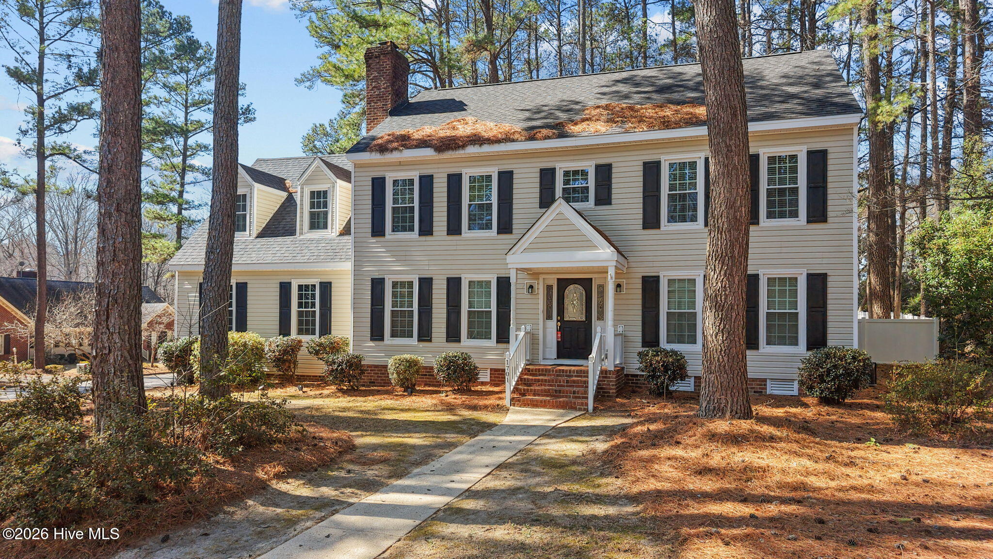 1701 Westbrook Drive NW, Wilson, NC, 27896