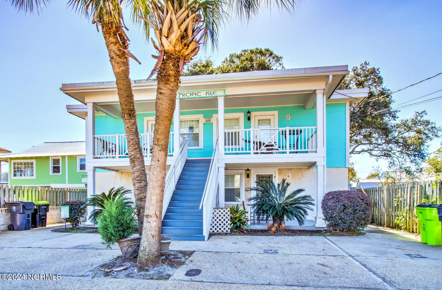 Carolina Barrier Islands Carolina Barrier Islands