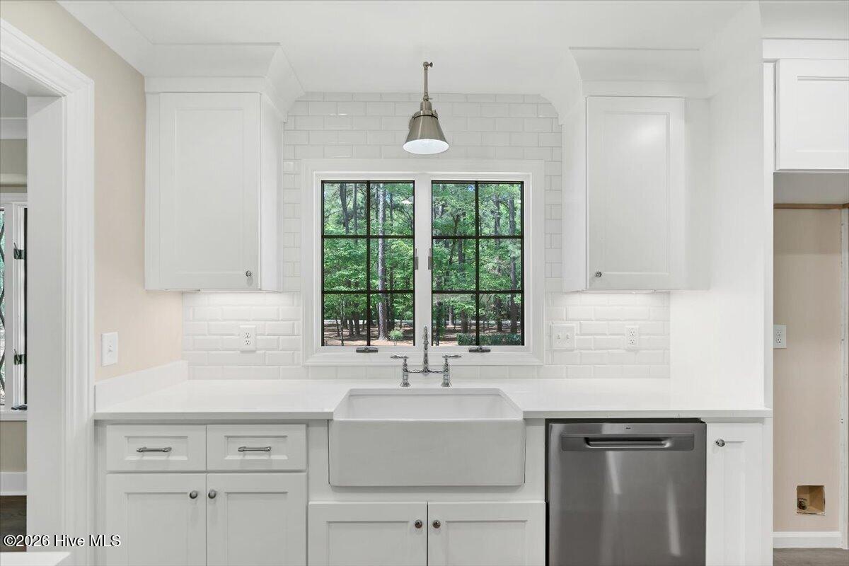 141 Bridgewater Drive, Southern Pines, NC, 28387