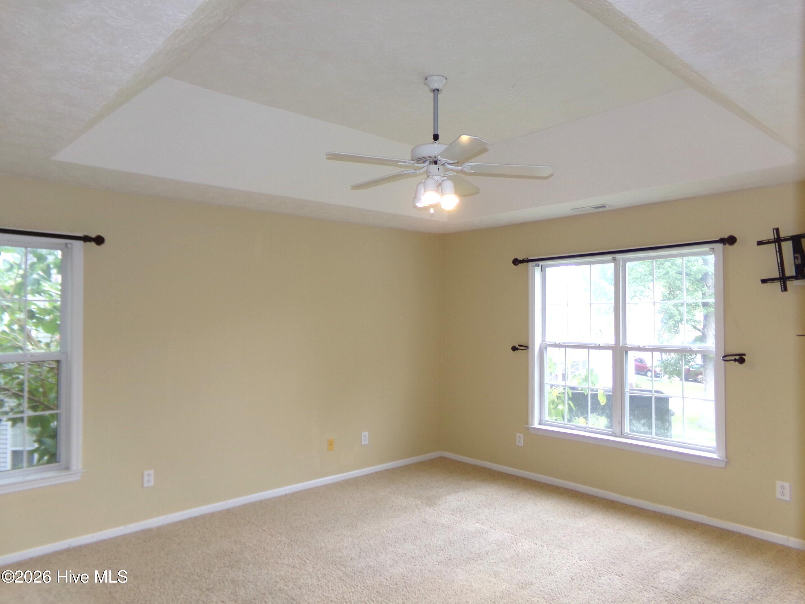 Exterior photo of 711 Barney Fones Drive, Havelock, NC 28532. MLS: 100591340