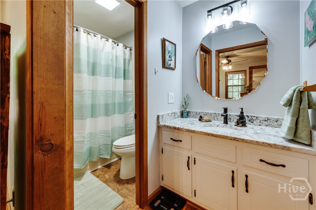 3383 Wolf Drive