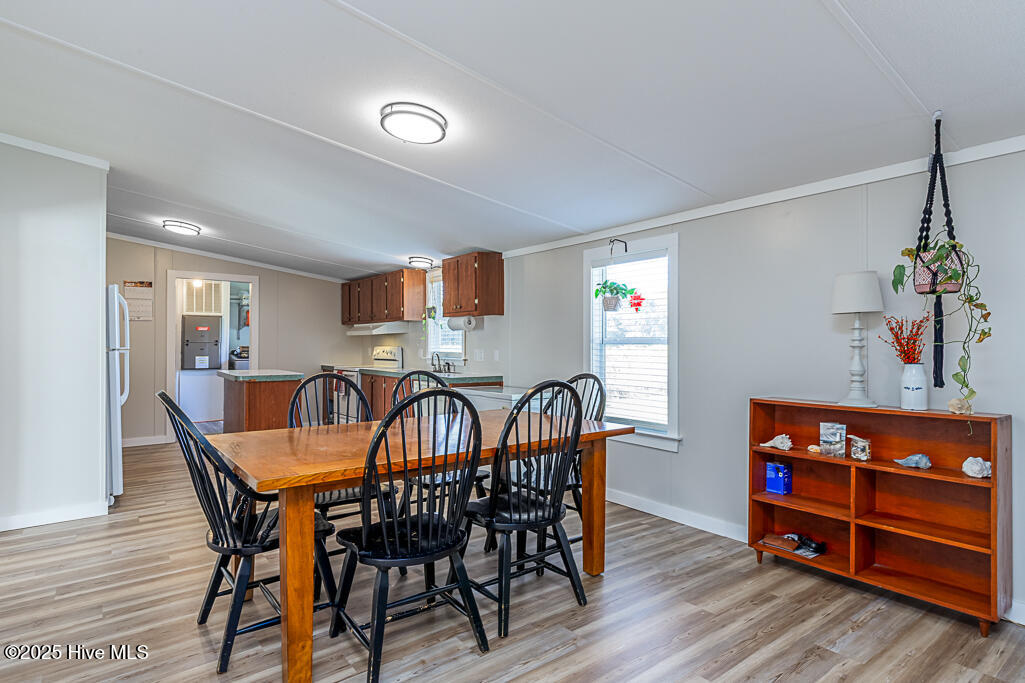645 Hwy 70 Bettie,Beaufort