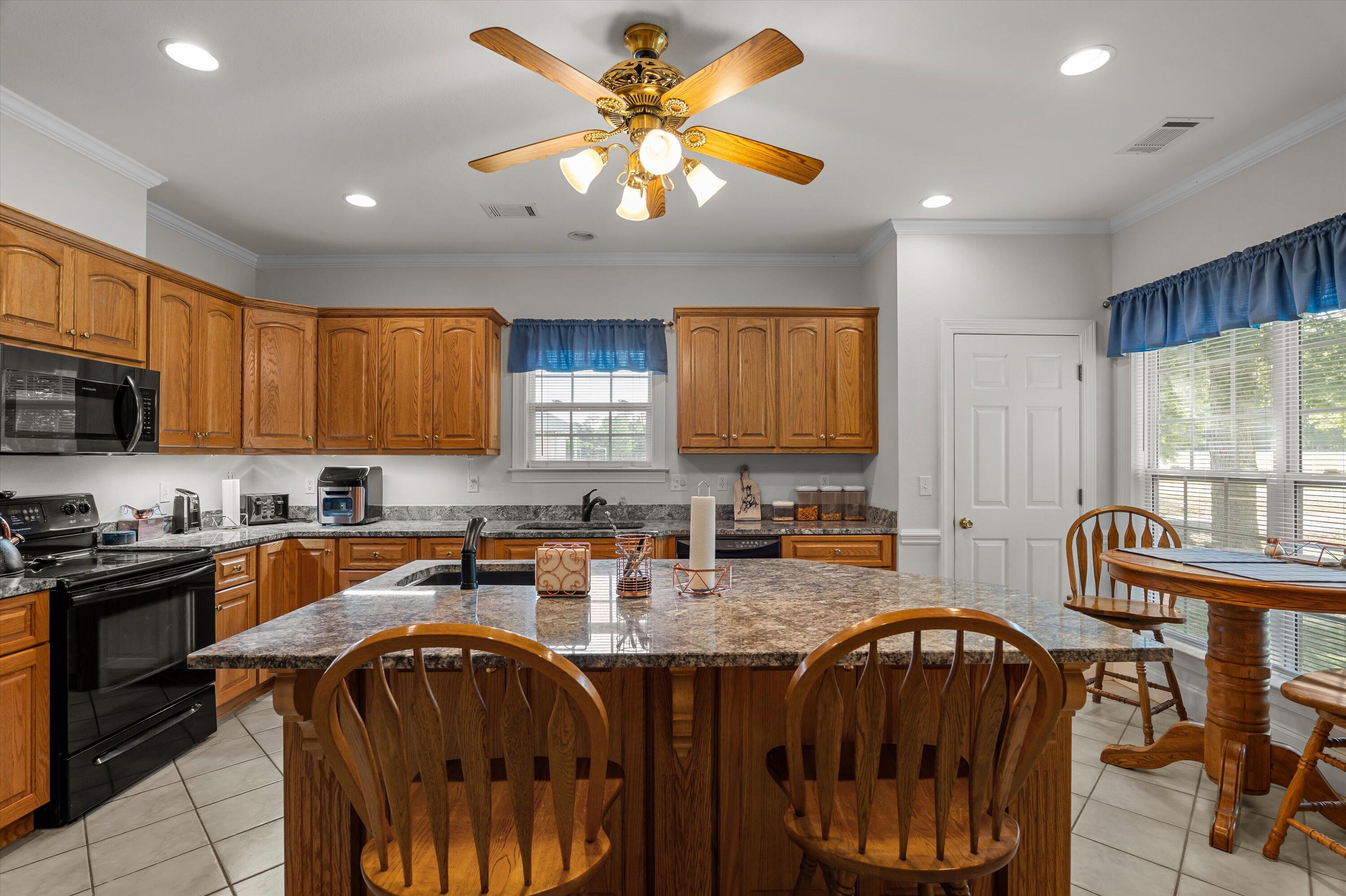 1960 White Rock Road, Lincolnton, GA, 30817