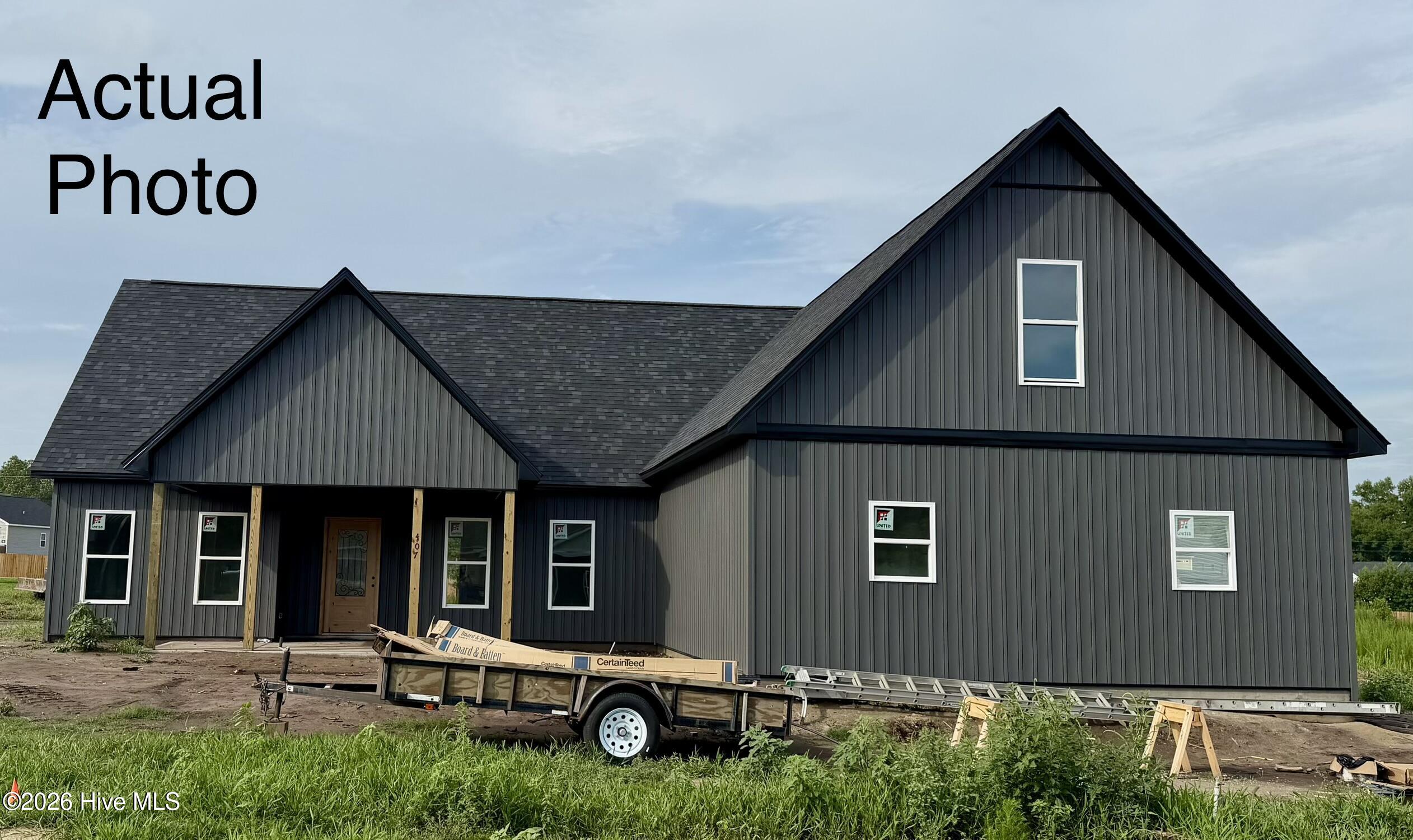 407 Wade Drive,Richlands