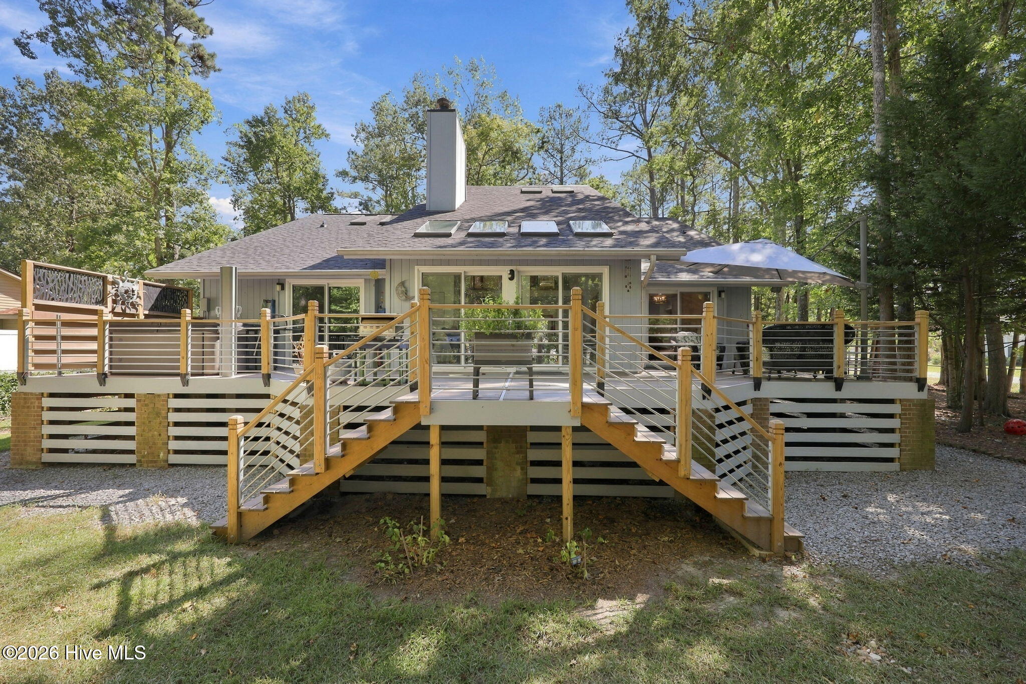Photo 1 of Single family home for sale at 101 Skipper Cir, Oriental, NC 28571 | MLS# 100608114 | Listing updated on 2026-10-05