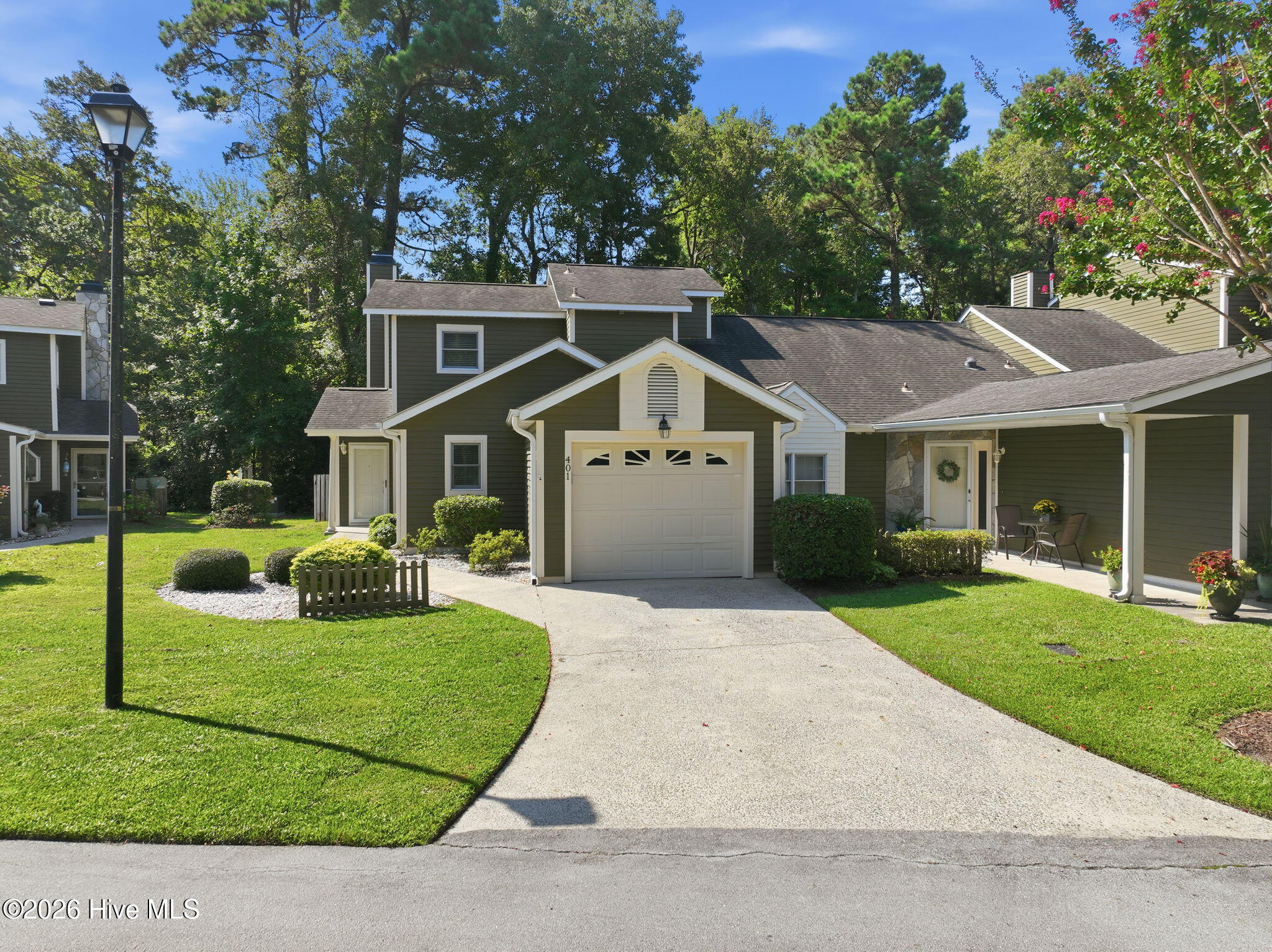 401 Cedarwood Village,Morehead City