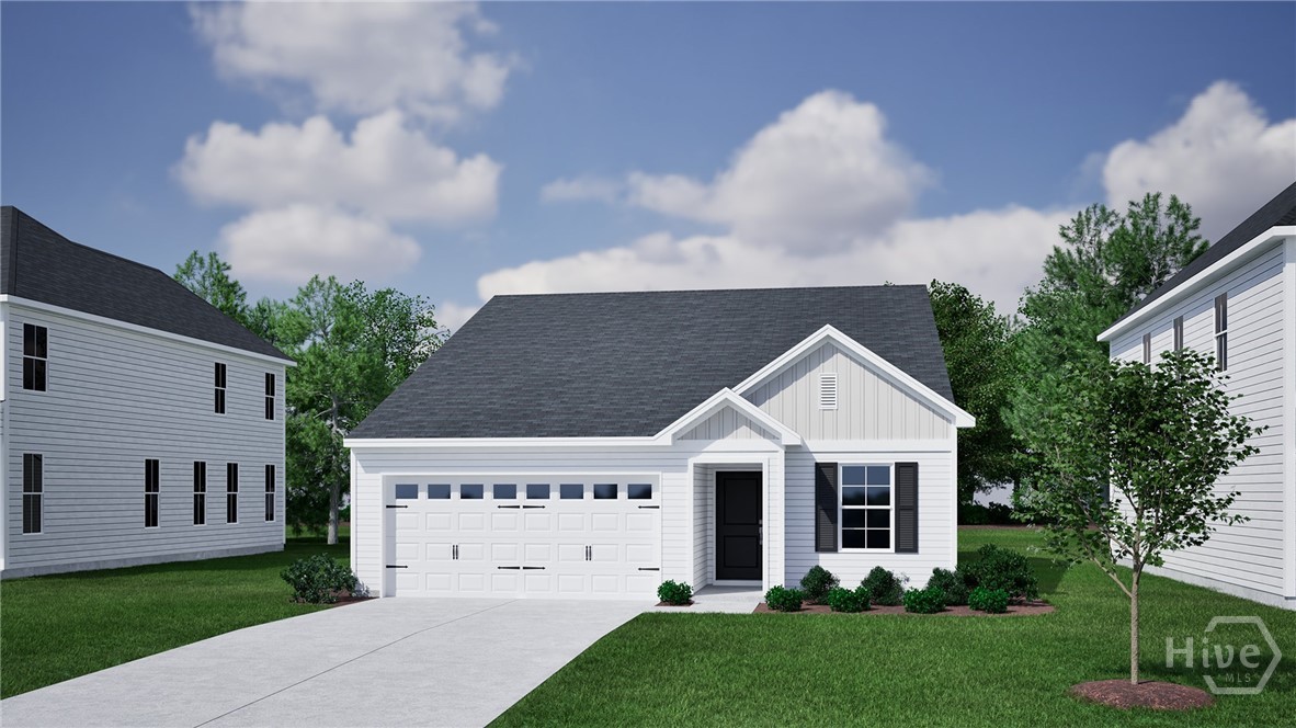 1st image of 116 Zinnia Row, Statesboro, GA 30458 | MLS# SA362718
