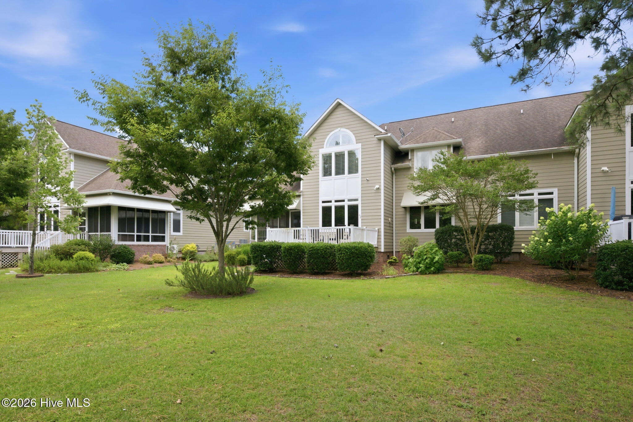 2113 Hidden Harbor Drive,New Bern