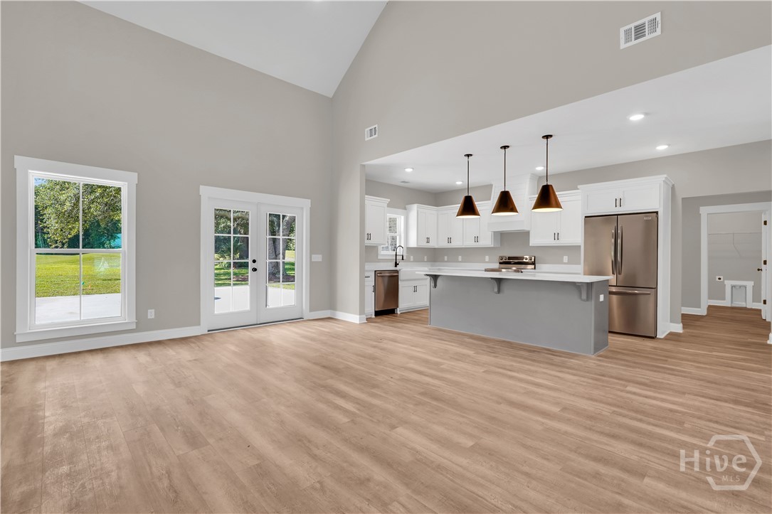 31 Grove Hollow Road, Rincon, GA, 31326