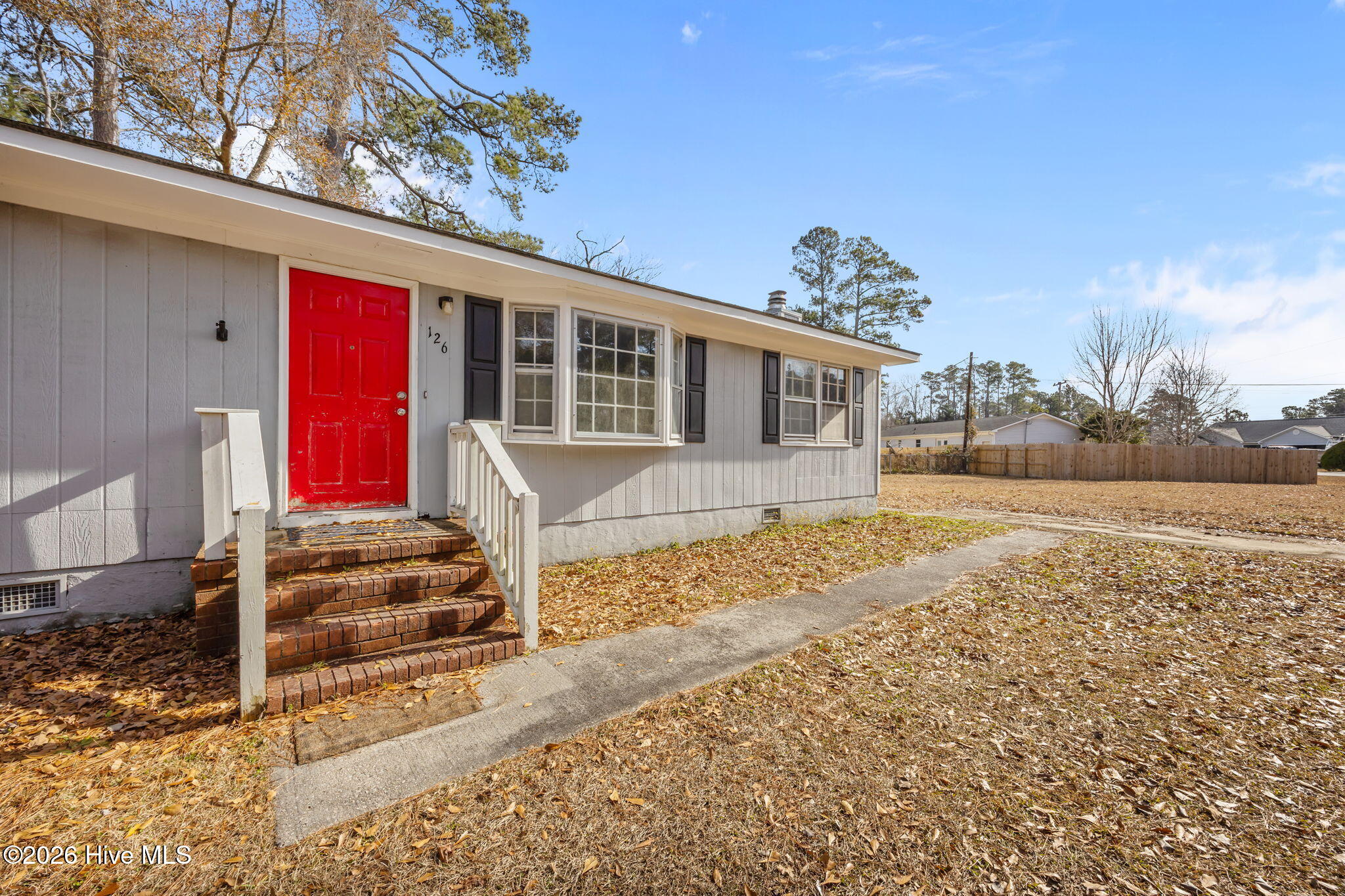 126 Woodland Drive,Havelock