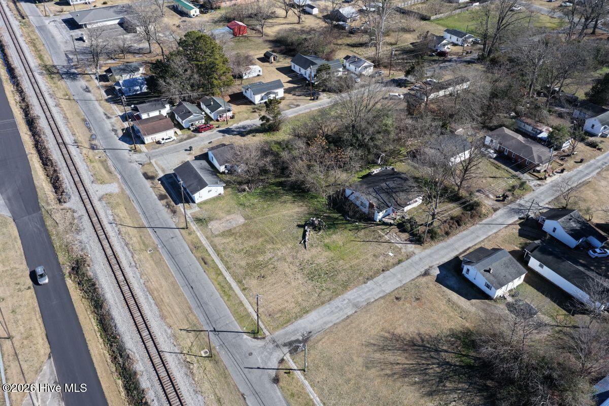 Off Of SE Center Street, Mount Olive, NC, 28365