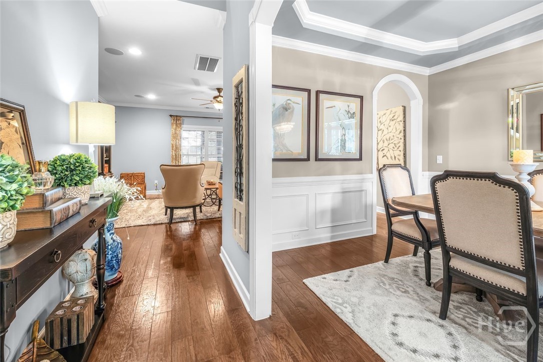 116 Sutton Lane, Pooler, GA, 31322