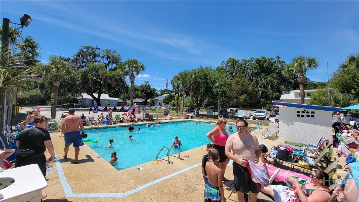 IOH Pool
