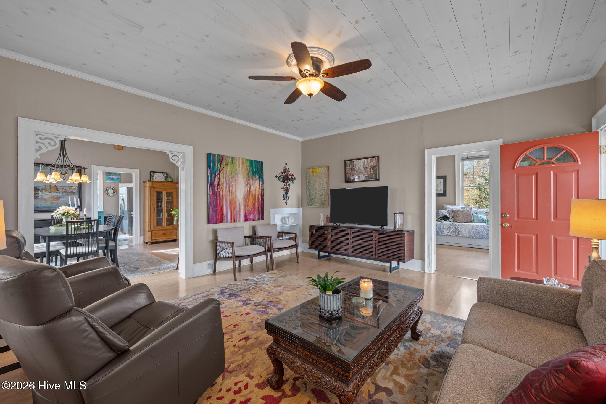 Homes for sale in Vandemere, NC | 106 Second St, Vandemere, NC 28587 | MLS# 100554449