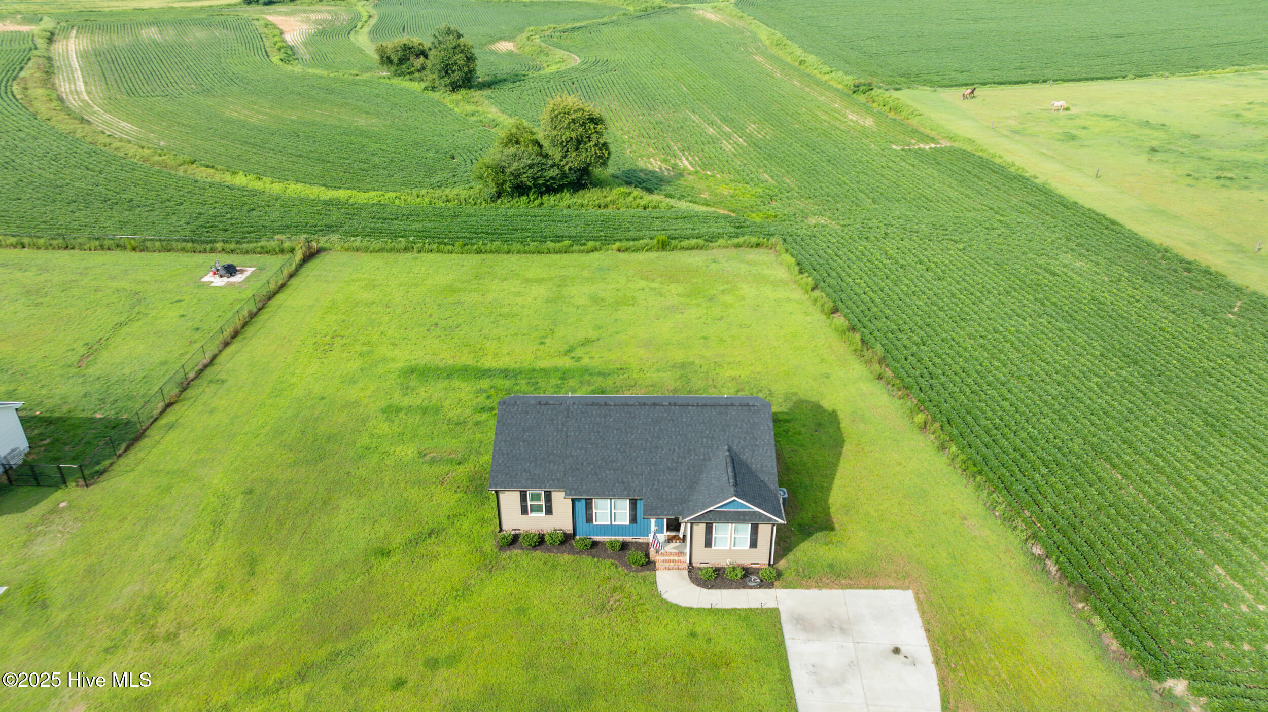 Homes for sale in Pikeville, NC | 115 Adds Rd, Pikeville, NC 27863 | MLS# 100521663