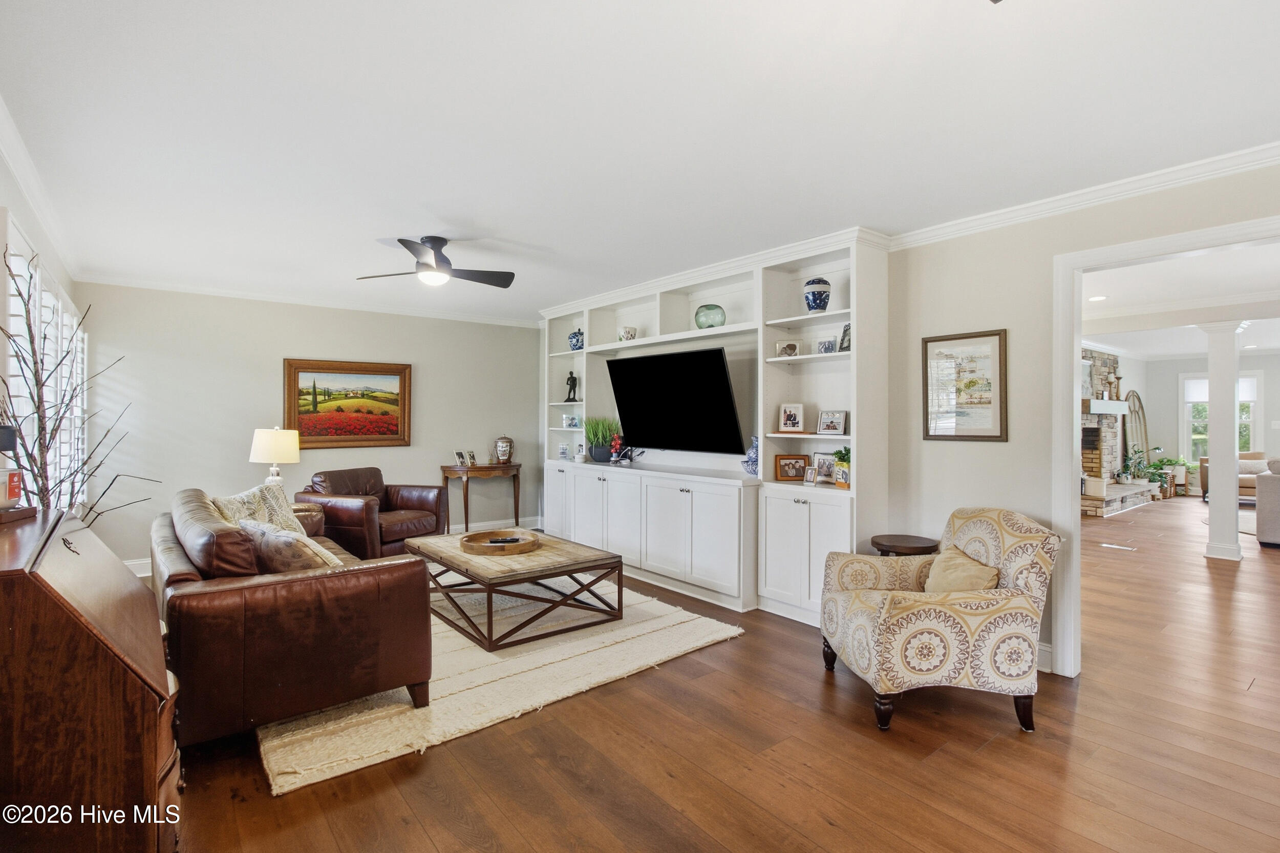 602 W Wilson Creek Drive,Trent Woods
