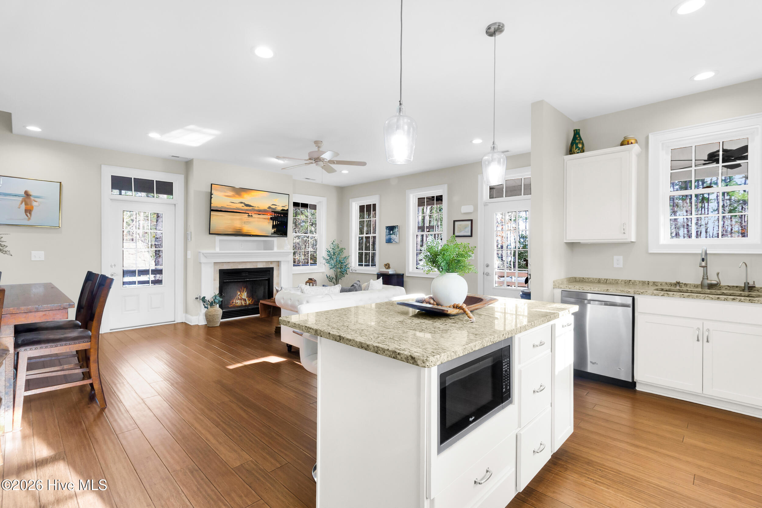 61 Spinnaker Point Road N, Oriental, NC, 28571