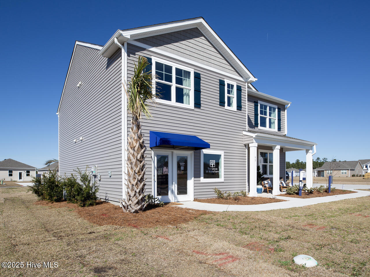 415 Oak Knoll Drive Lot 70, Jacksonville, NC 28546 – photo 4: similar to