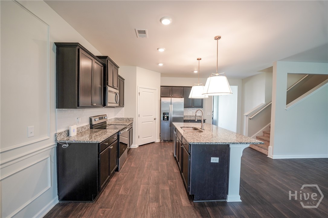 58 Wedge Circle, Richmond Hill, GA, 31324