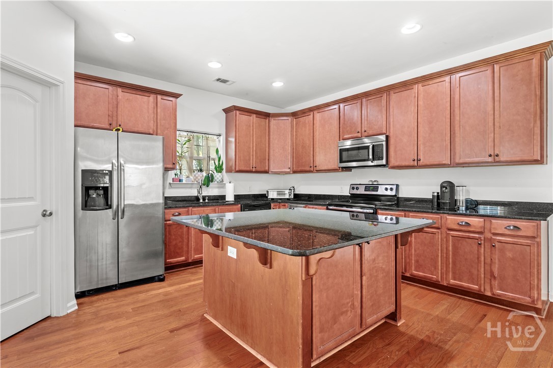 5th image of 203 Cypress Creek Ln, Guyton, GA 31312 | MLS# SA362658