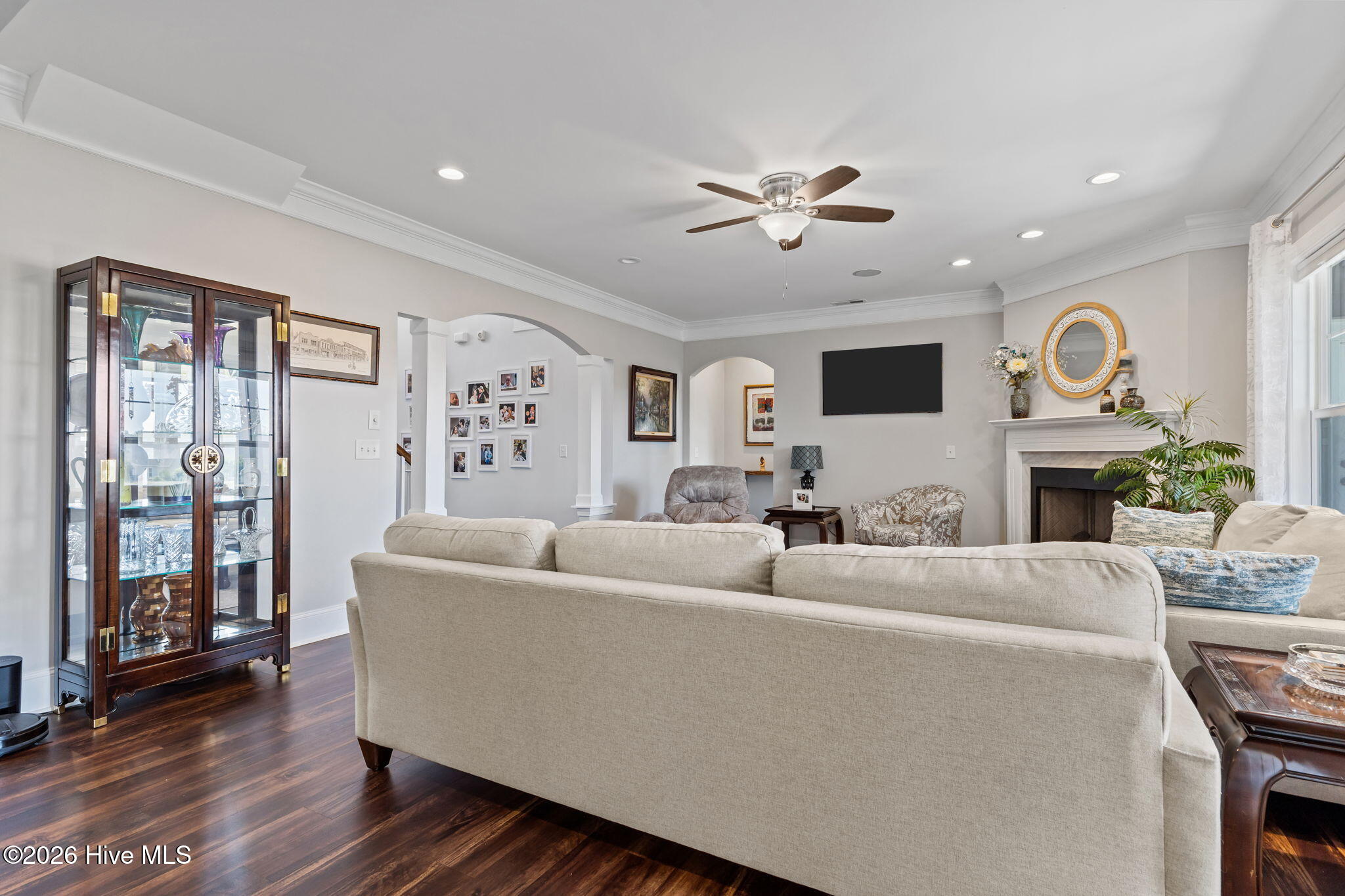 201 Lanyard Drive, Newport, NC, 28570