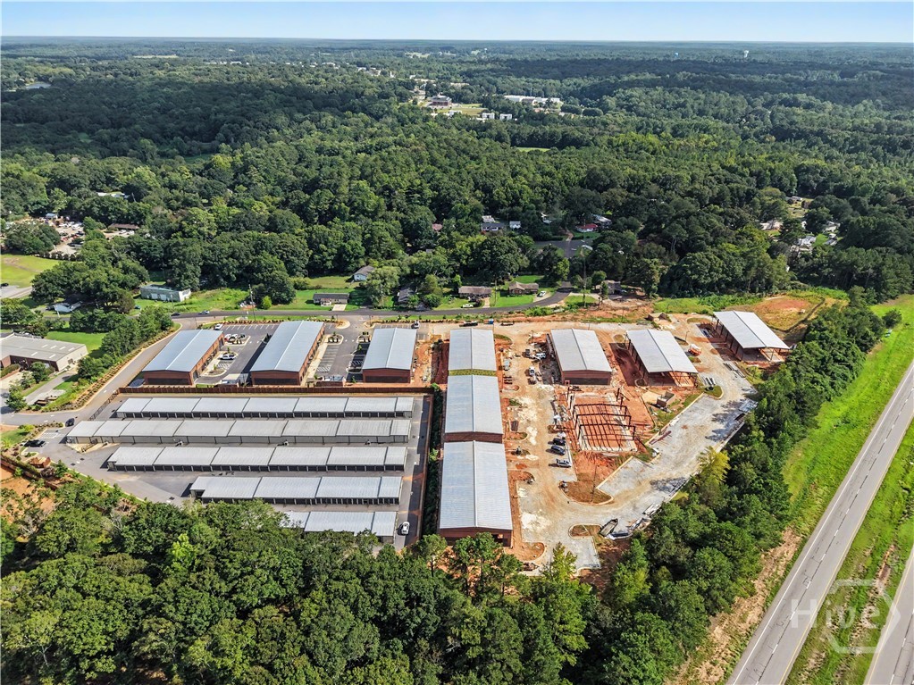 Moreland Heights Business Park