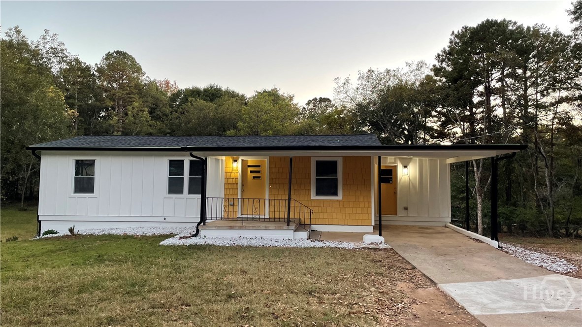 Single family home for sale at 1775 Timothy Rd, Athens, GA 30606 | MLS# CL364630
