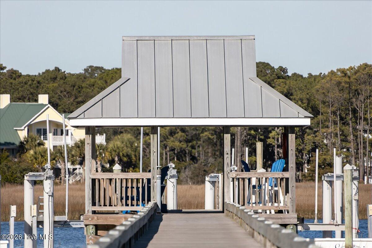 102 Lucas Cove, Oak Island, NC, 28465