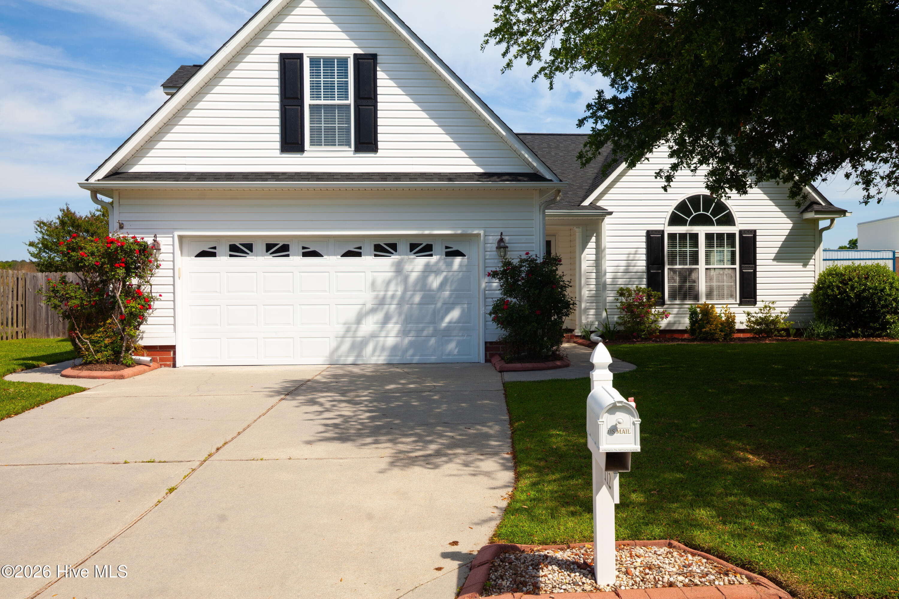 112 Conner Grant Road,New Bern