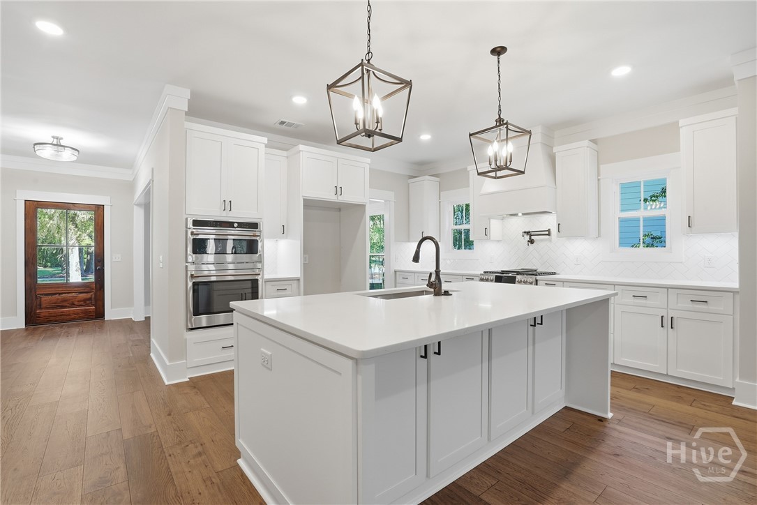 373 Ridgewood Park Drive S, Richmond Hill, GA 31324 Listing Photo  20