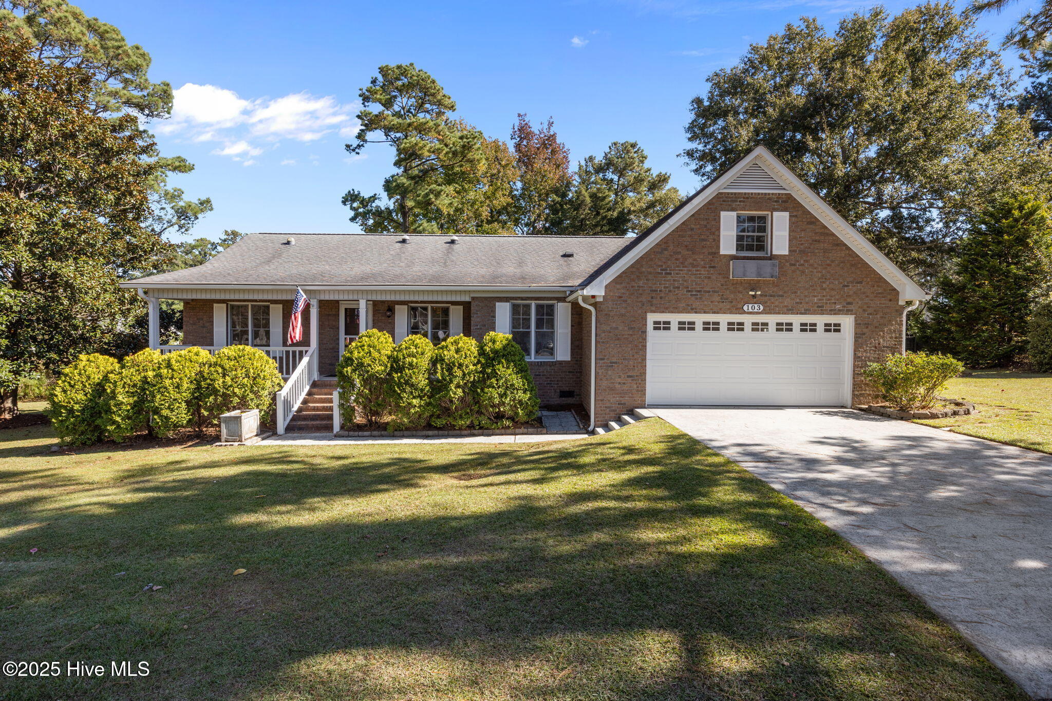103 Alexis Court,New Bern