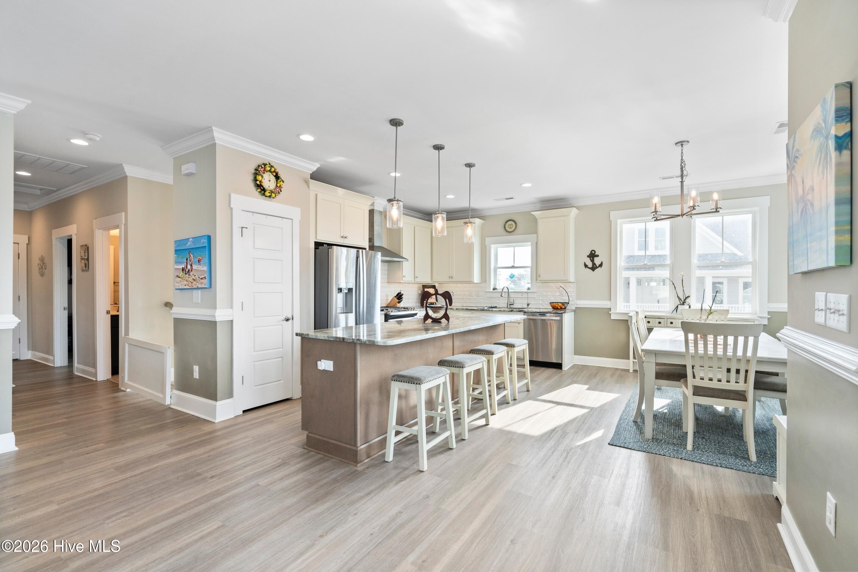 607 Trawler Place,Newport