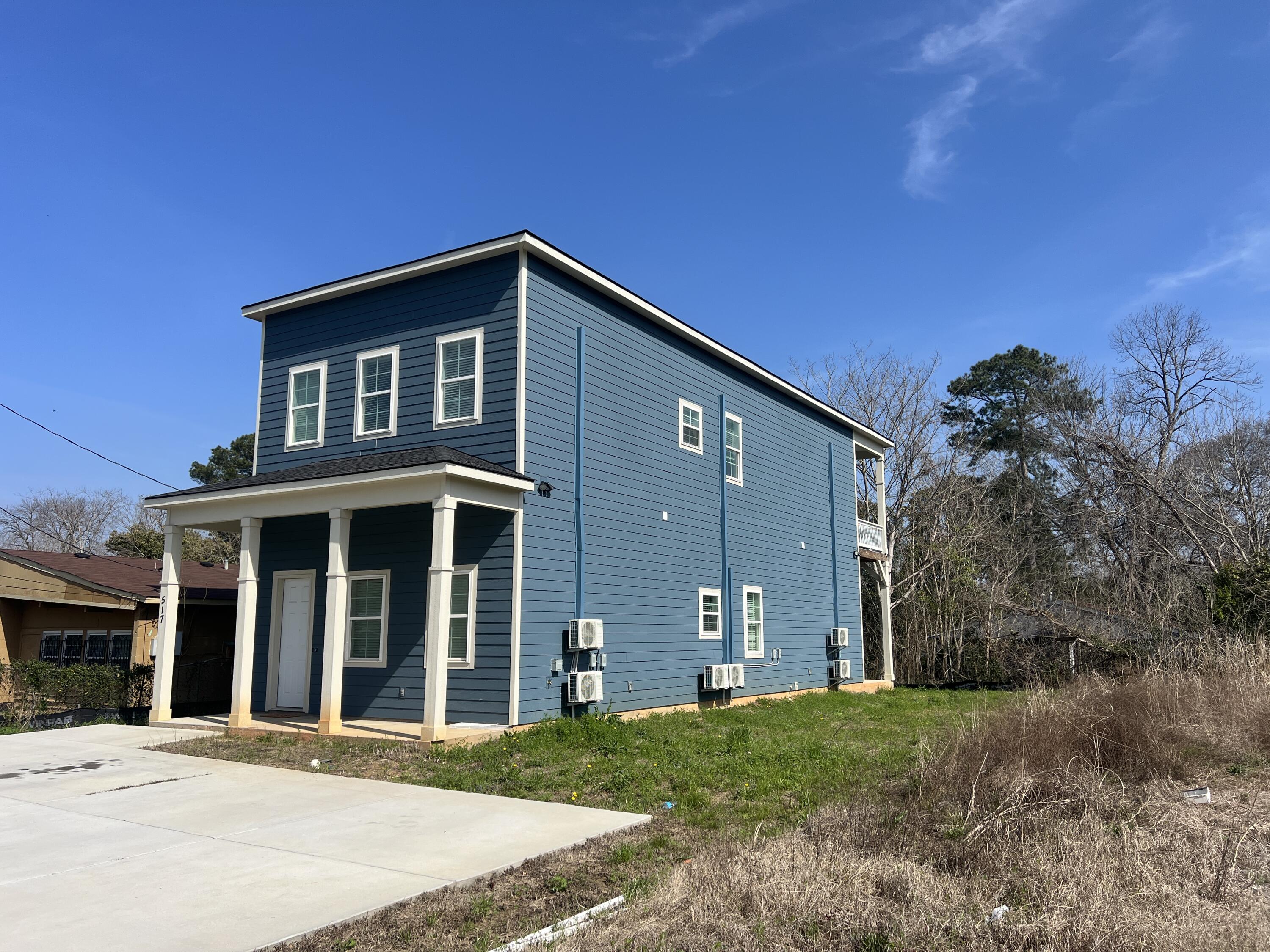 Homes for sale in Augusta, GA | 517 Dupont St, Augusta, GA 30901 | MLS# 552848